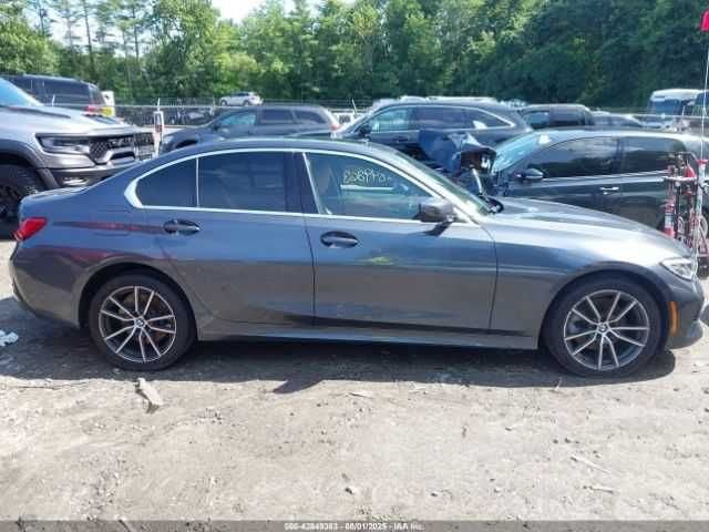 Bmw 330I Xdrive 2021!