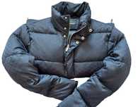 Emporio Armani nowa kurtka puchowa męska r. 46/S
