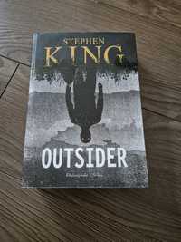 Stephen King Outsider