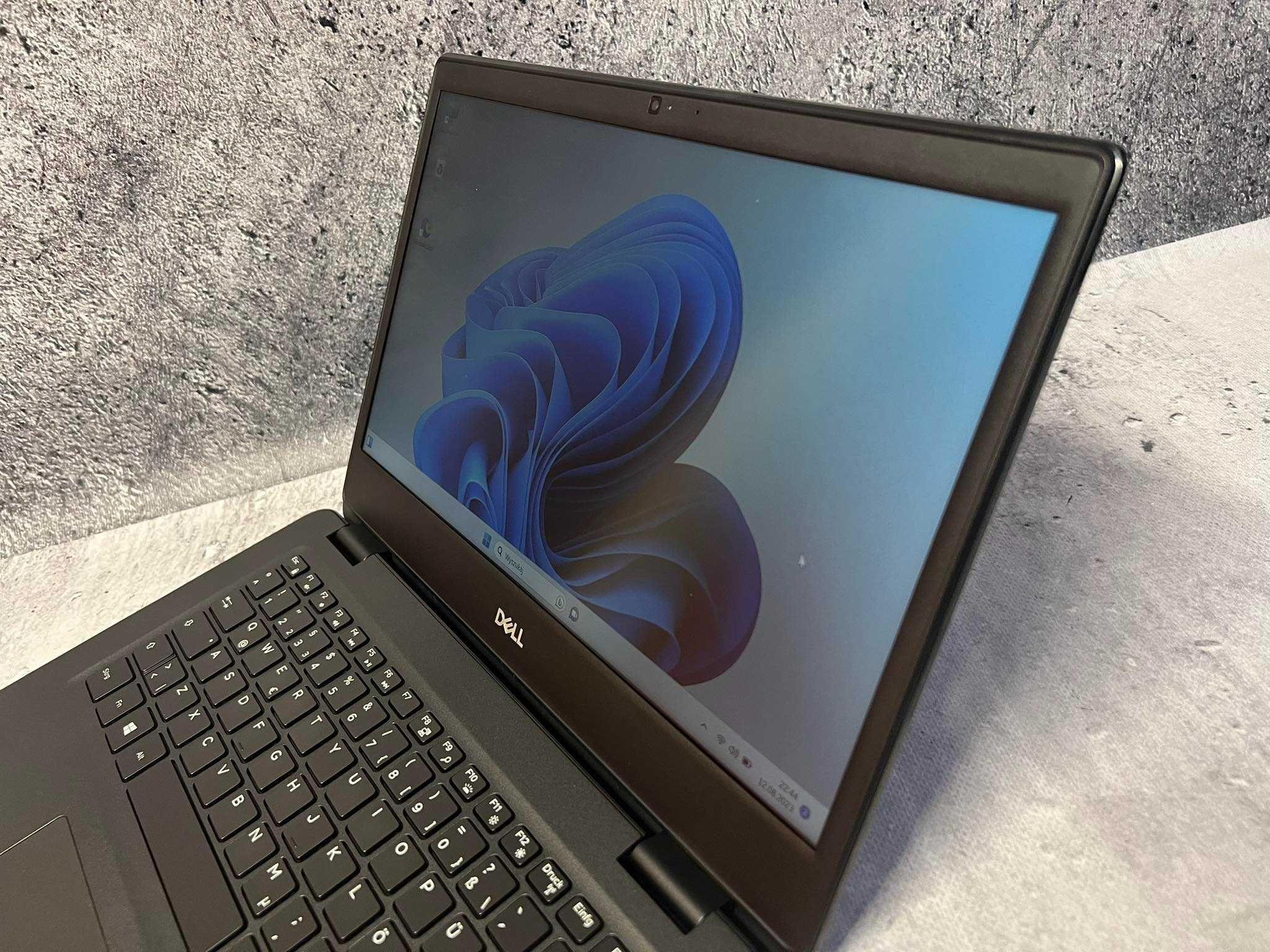 Dell Latitude 3400/ i5-8265 3.9 GHz/ 16GB DDR4/ 256GB SSD/ 14"FHD IPS