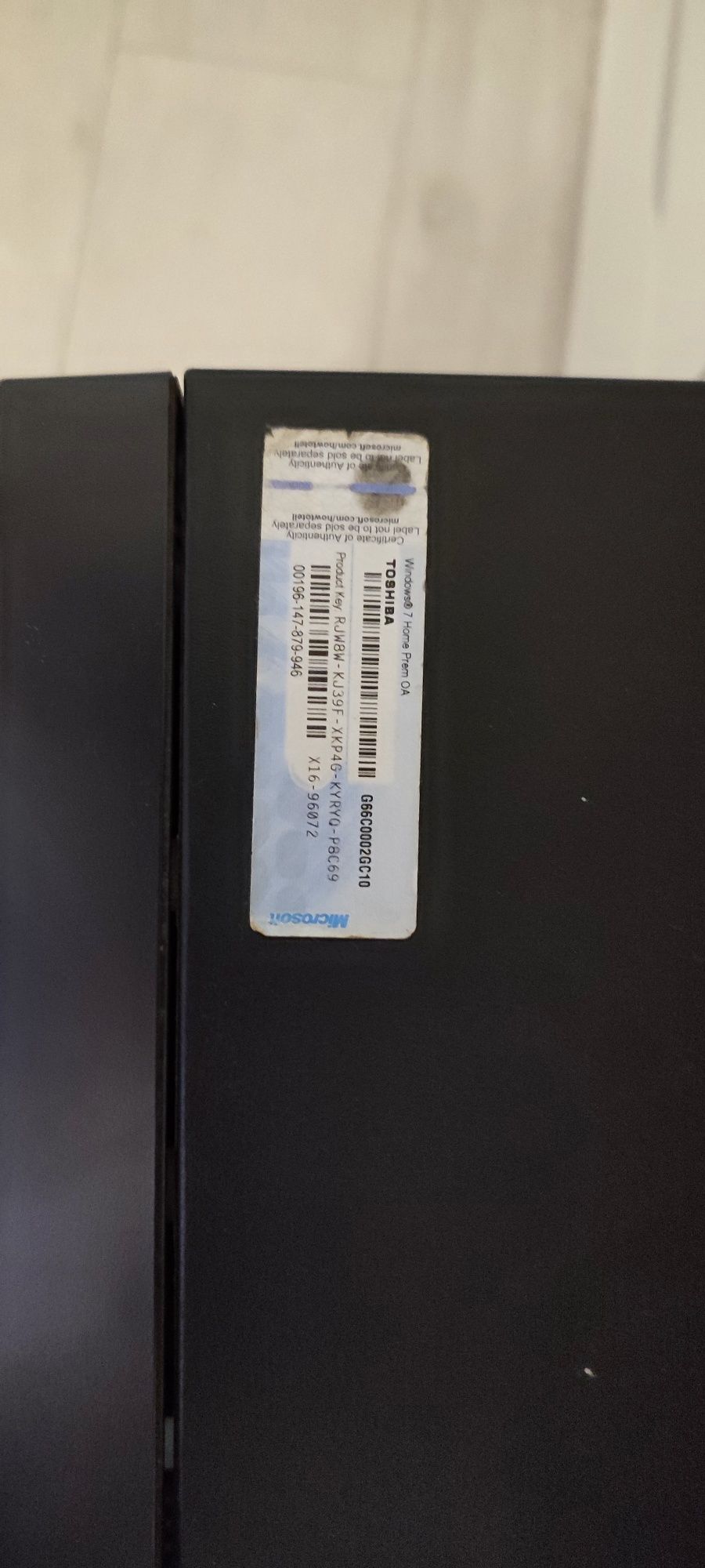 komputer stacjonarny Intel Core i7-3770 | 16 GB RAM | Windows 10