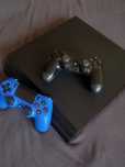 sony playstation 4pro 1tb
