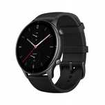 Smartwatch Amazfit GTR 2E czarny Obsidian Black NOWY