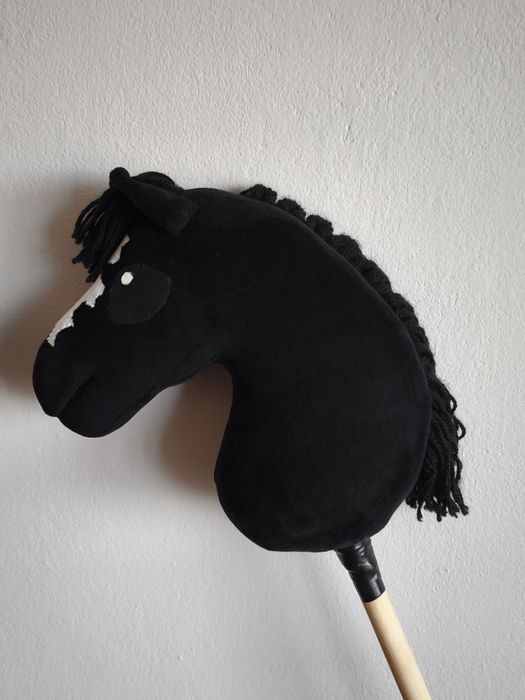 Hobby horse A4 kary