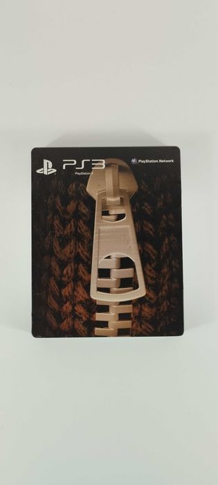 Little Big Planet 2 Steelbook PS3 Playstation 3