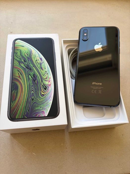 IPhone XS Impecável