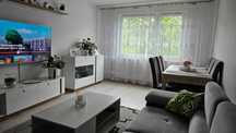 Sprzedam mieszkanie o powierzchni 77,10 m2