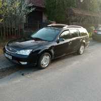 Ford Mondeo Super autko