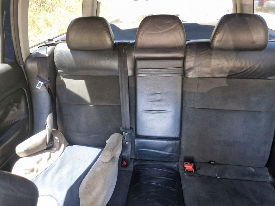 Carrinha Vw Passat PD 130cv highline 6v