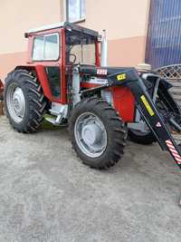 Massey Ferguson 592 4x4 TUR