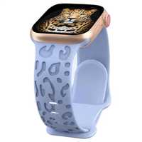 Леопардовий ремінець ,ремешок Apple Watch band 38,40,41 mm