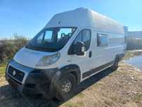 CamperVan Fiat Ducato Maxi [L3H3]