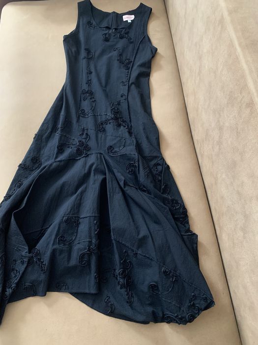 Платье, сукня, плаття Франция. Размер S-M