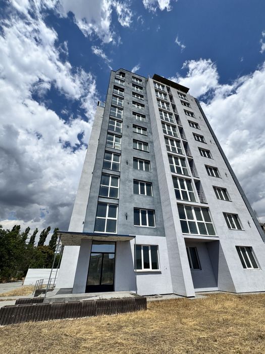 Продаж квартири район Соляні ‼️НОВОБУДОВА