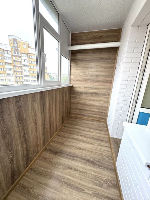 Продам 1 кв в новобудові вул. І. Сірка