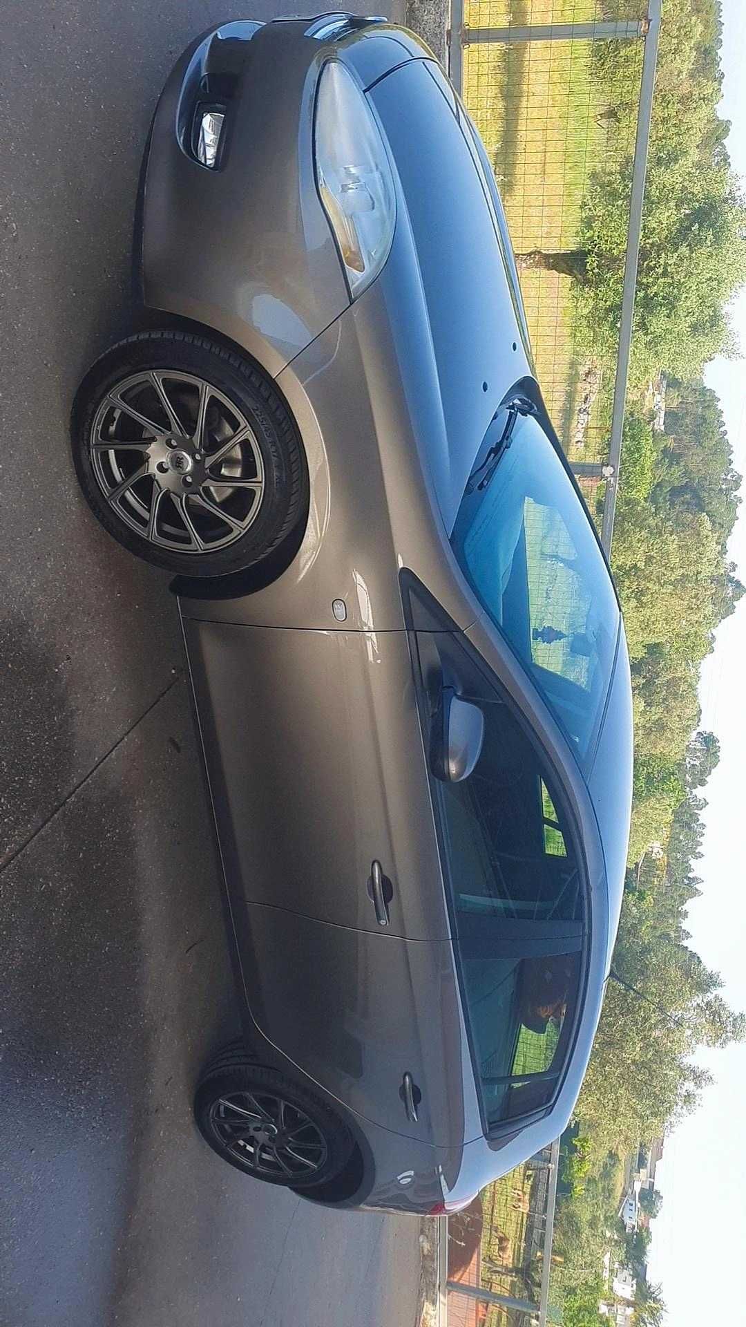 Fiat Bravo 1.6 2008