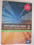Informatyka na czasie 2