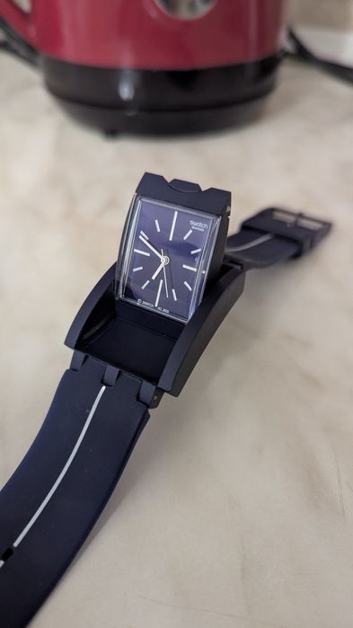 Часы Swatch швейцарские, годинник swiss