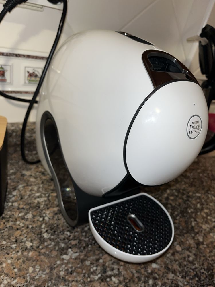 Vendo maquina de cafe