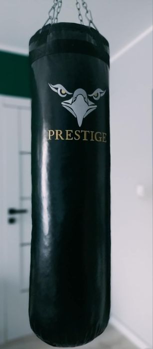Worek treningowy bokserski Prestige 33 kg