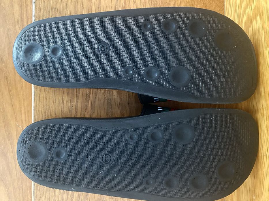 Chinelos / Slides Gucci