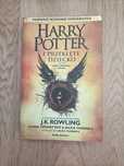 Harry Potter i przeklęte dziecko