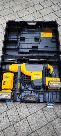 DeWalt młot udarowy DCH 775X2