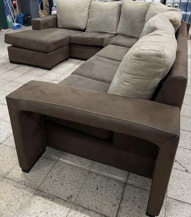 CHAISE LONGUE DE CANTO