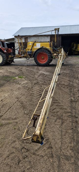 Opryskiwacz 24m 2900l