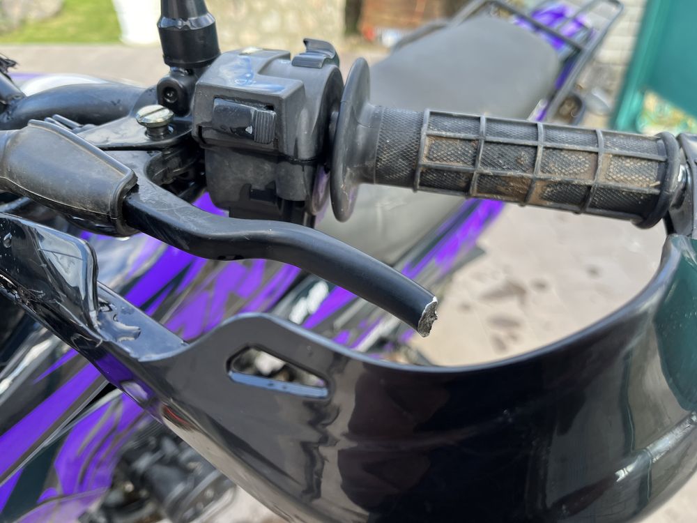 Геон х роад лайт 200 Geon x road light 200