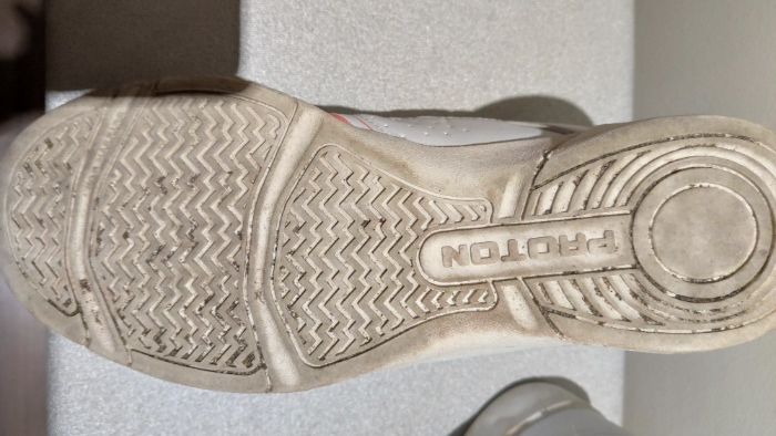 Sapatilhas Ténis Proton