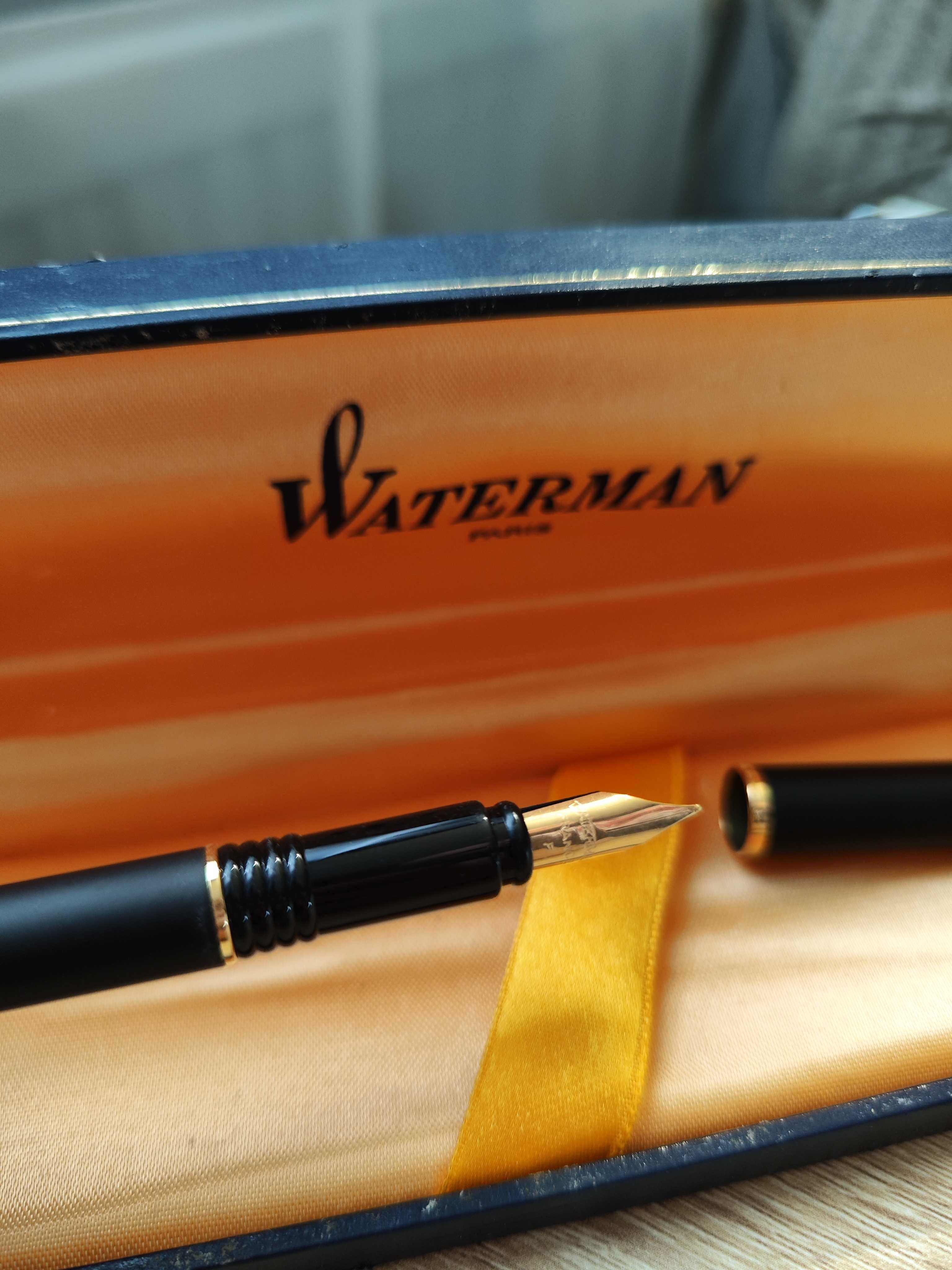 Pióro Waterman Paris