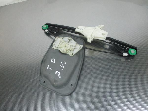 Elevador vidros trás direito VOLKSWAGEN Golf V (1K1)