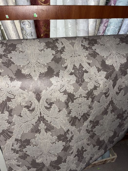 Распродажа метровый обоев