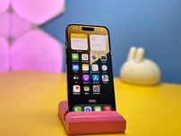 Смартфон Apple iPhone 15 128GB Black (142905) Б/У З ГАРАНТІЄЮ