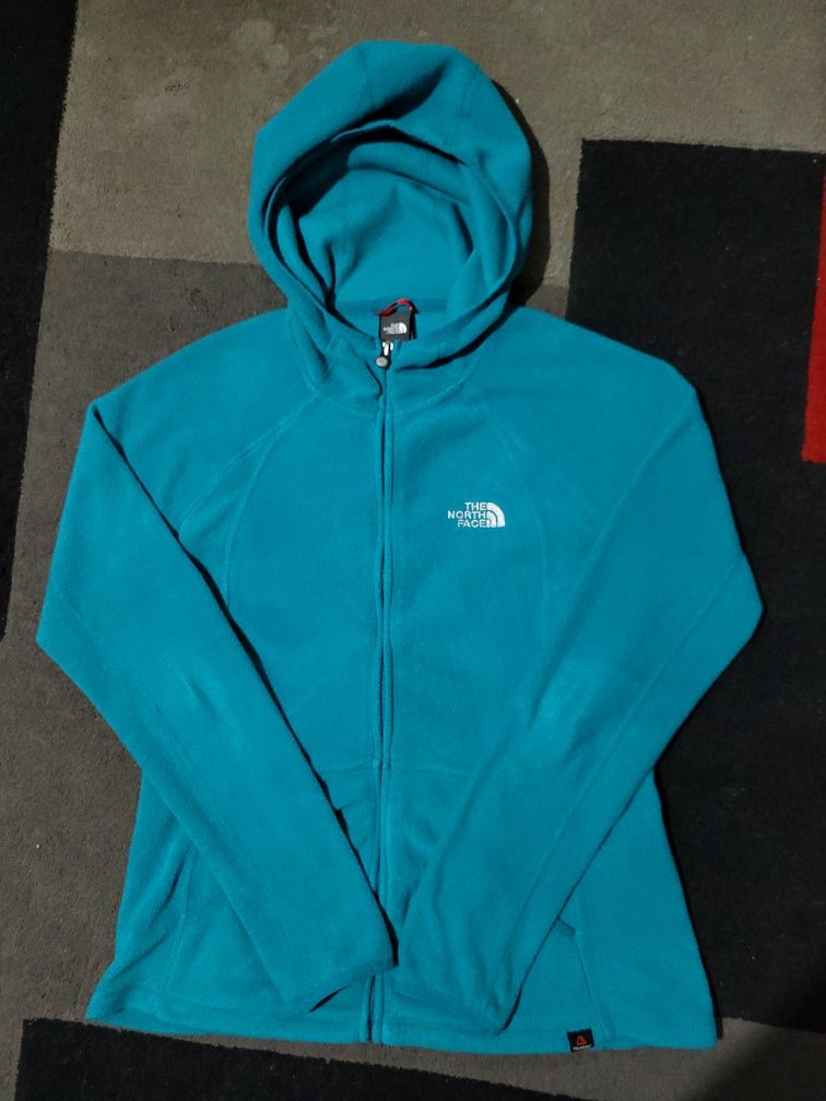 Bluza damska polarowa The North Face