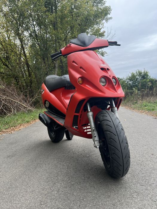 Продам Malaguti F12 80cc (не aerox, bws, slider)