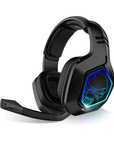 SPIRIT OF GAMER XPERT-H900 - Bezprzewodowe słuchawki audio Full Black