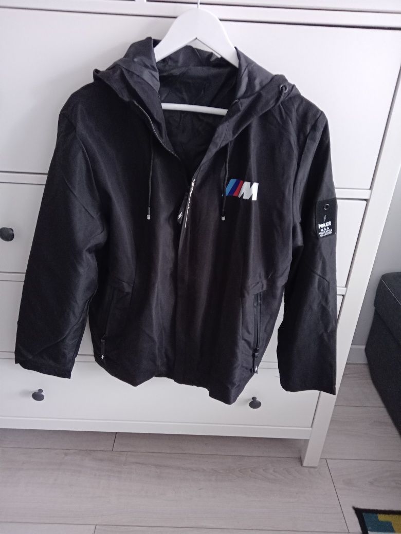 Kurtka męska nowa roz M/L