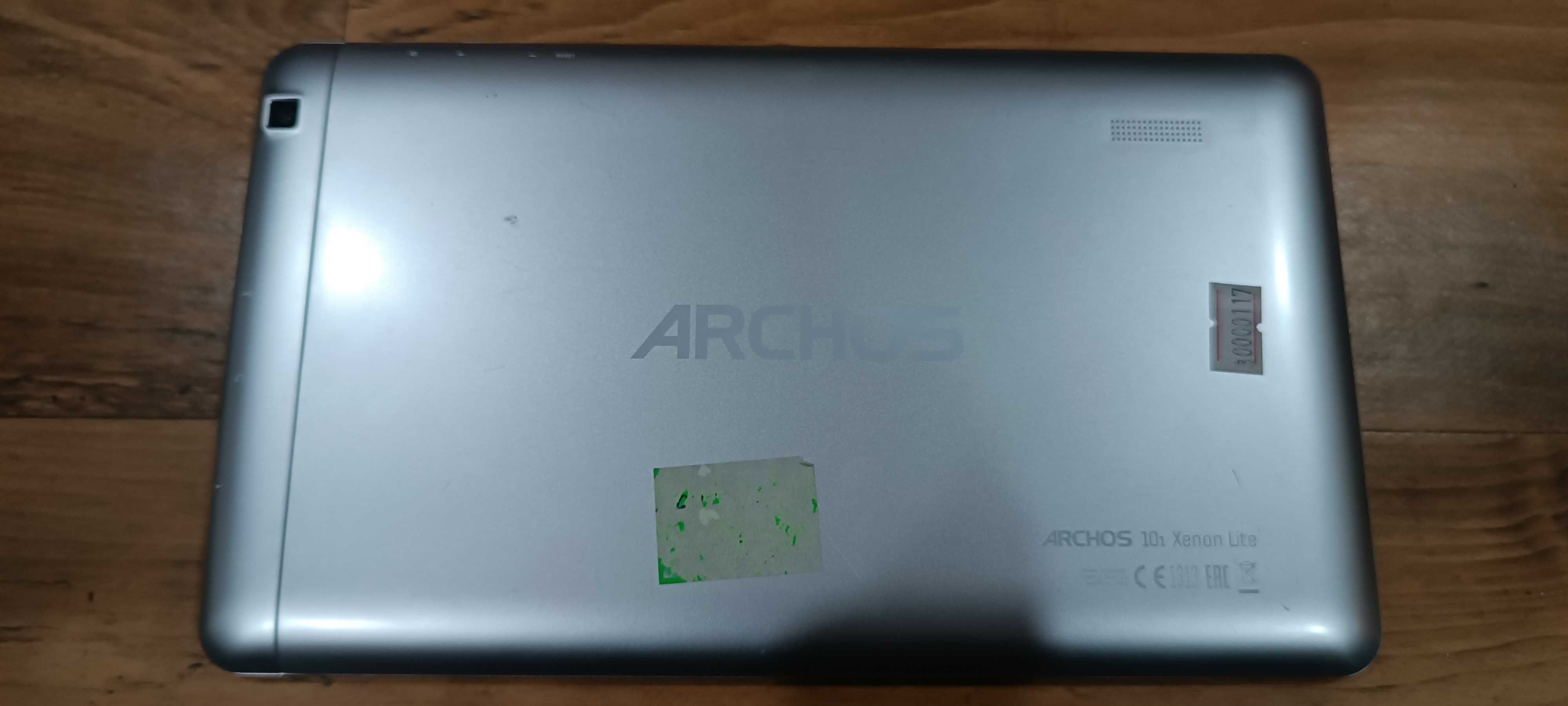Планшет Archos 101 xenon lite чехол, разборка