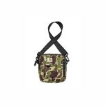 Сумка Carhartt WIP Essentials Bag Small Green Camo Duck