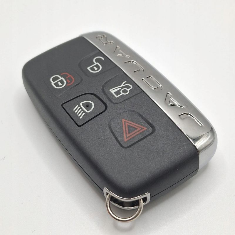 Kluczyk samochodowy Smart Key Usa Jaguar Xj. 2011, 2018