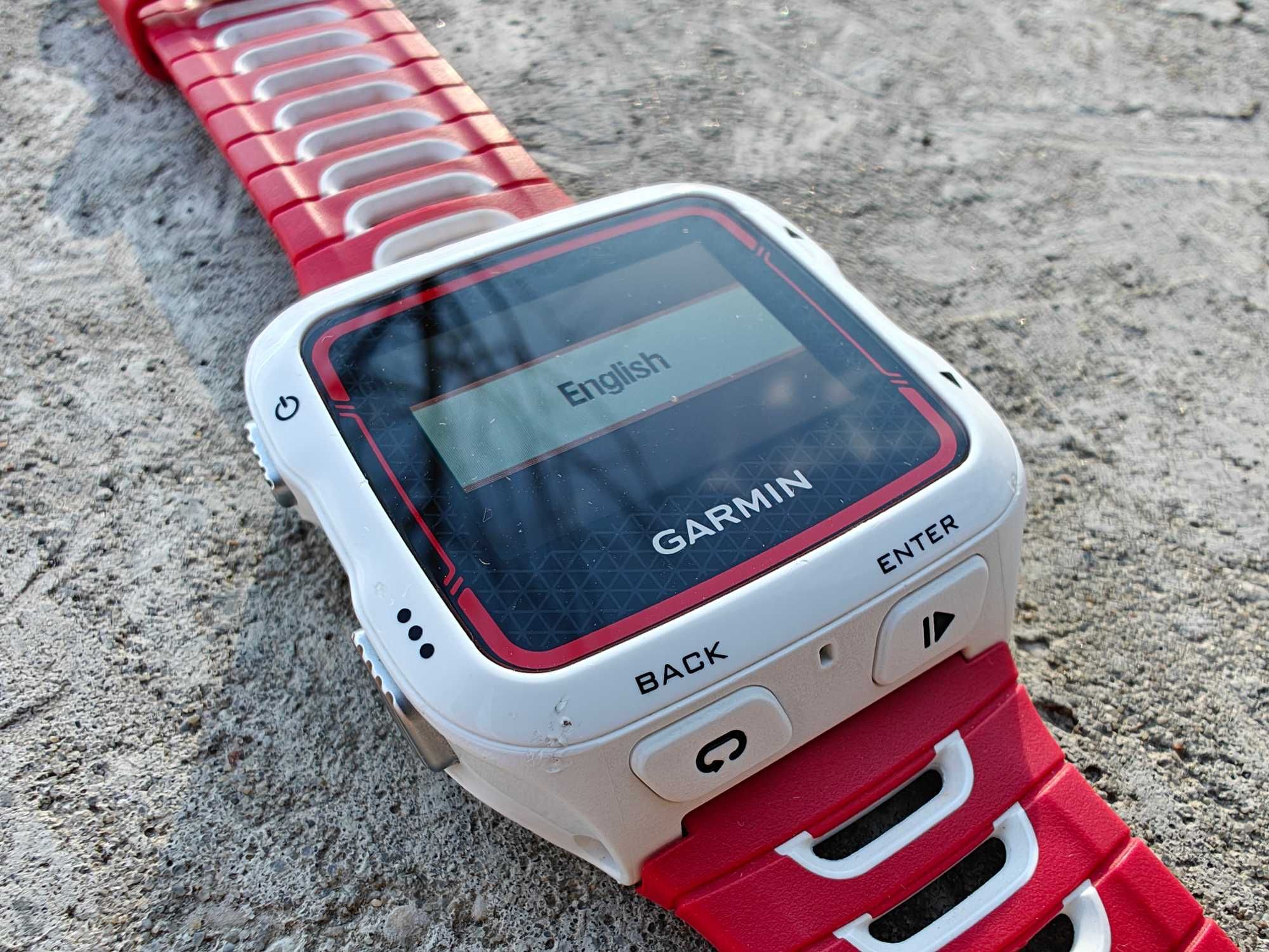 Zegarek Garmin 920XT
