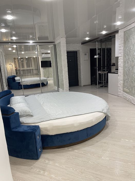 Подобова оренда квартири. Почасово 2часа 500.  VIP 95 квартал, центр.