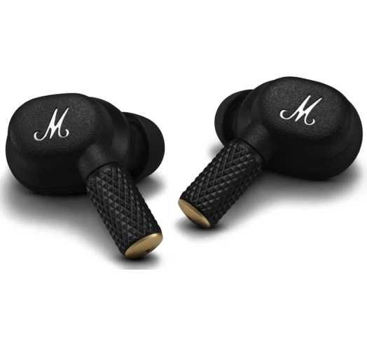 Навушники Marshall Motif II A.N.C. Black (1006450)