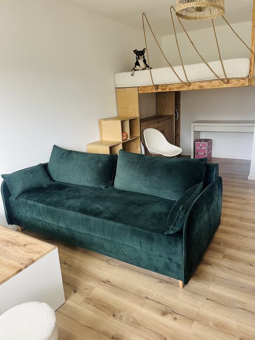 Kawalerka na wynajem