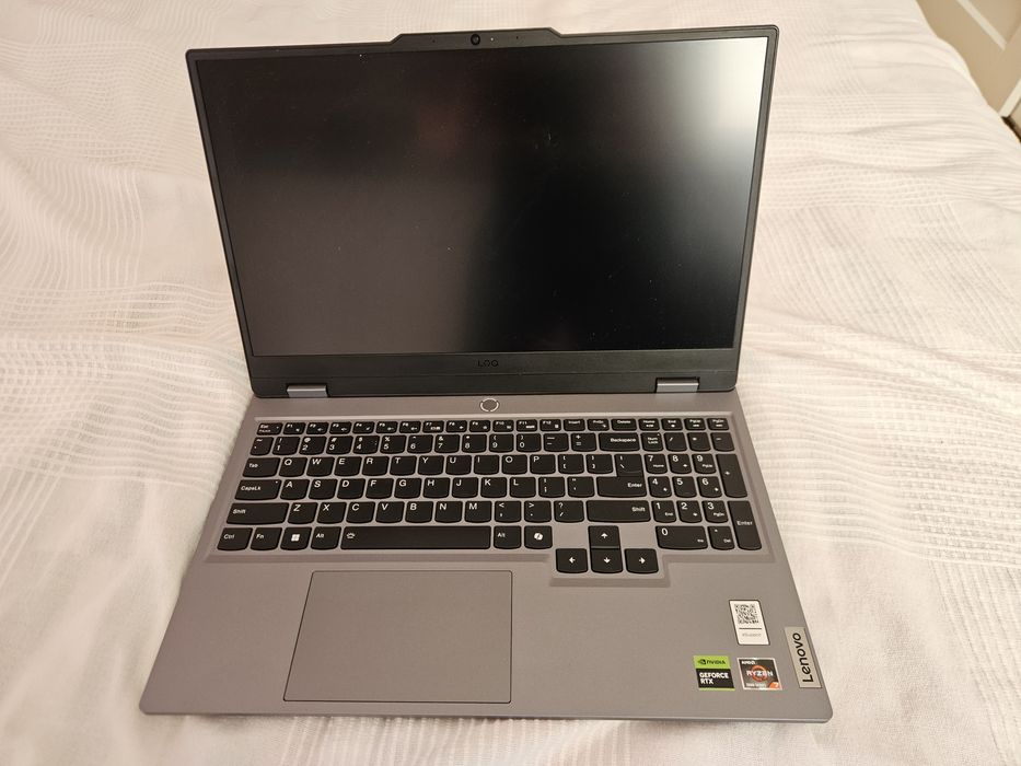 Lenovo LOQ 7435HS RTX 4070 16 GB RAM, 3 TB SSD