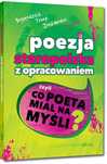 Poezja staropolska z opracowaniem czyli co poeta miał na myśli? ~ NOWA