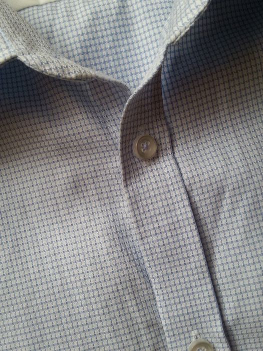 Koszula Lavard 40, 176/182 slim fit