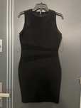 River island sukienka mala czarna nowa roz.38/40